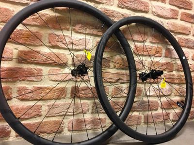 Valves Tubeless Roval SPECIALIZED Control SL