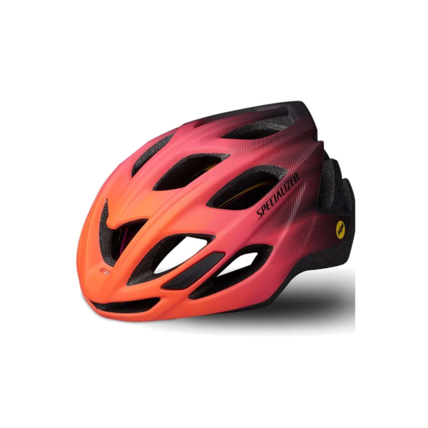 Specialized Chamonix bike helmet