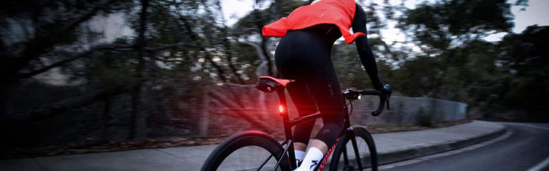 Las mejores luces Specialized para bicicletas