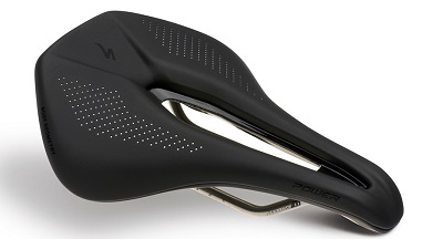 The Specialized Power saddle, a revolution.