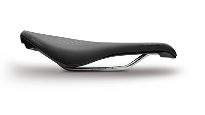 Sports line for an ergonomic saddle, this is the Power of Specialized