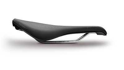 Linea deportiva para un sillín ergonómico, así es el Power de Specialized