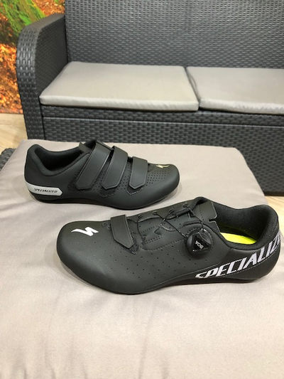 specialized torch 2. cycling shoes