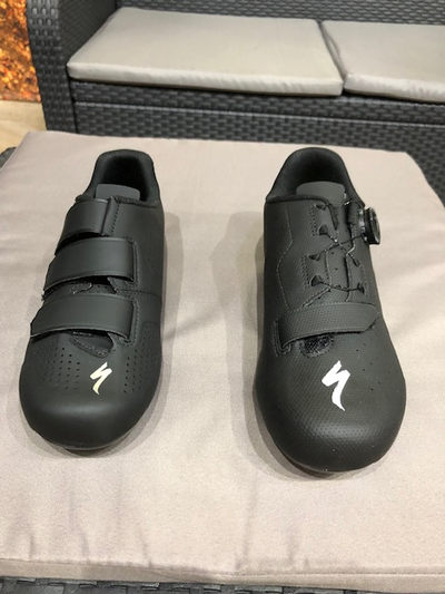 Specialized Torch 1.0 2018 vs Torch 1.0 2020