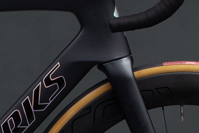 The new Venge combines the concepts of aero and rigidity