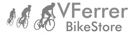 VFerrer Bikestore, tu tienda de ciclismo en internet.