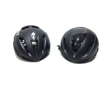 The new Specialized Evade II helmet arrives to VFerrer