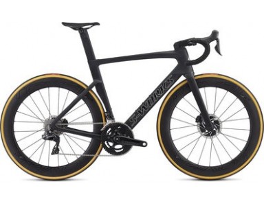 Specialized Venge, the third evolution