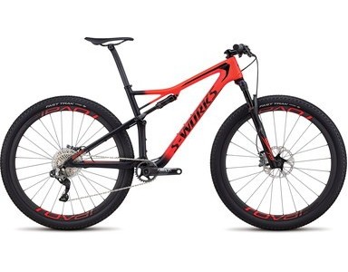 Specialized second hand bicycles